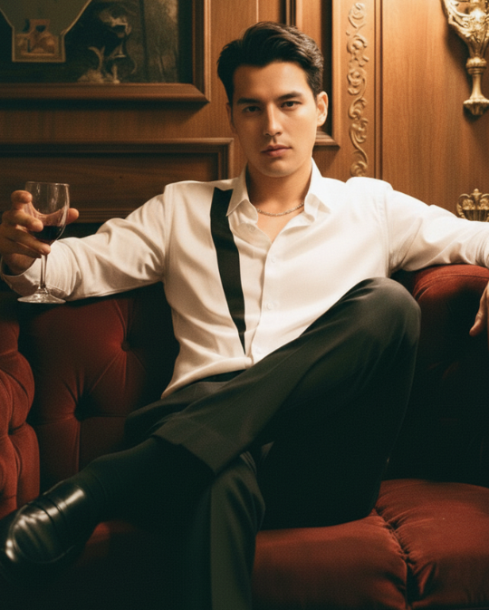 Buy Club Wear for Men Online in India – Dennison Fashion – Dennison Fashion  India