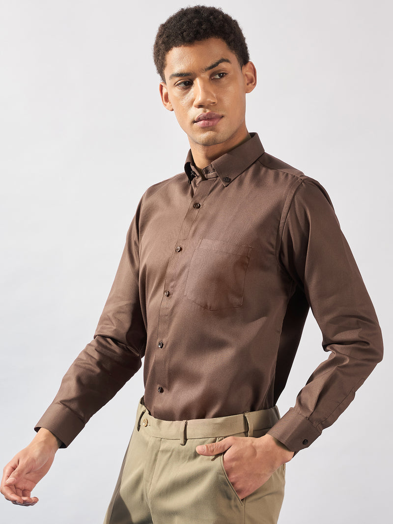 Dennison formal shirt