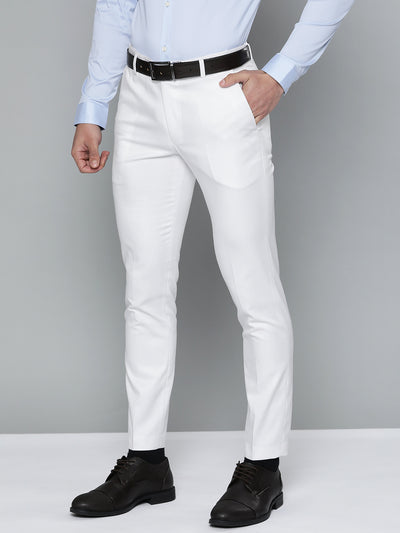 Auto Fit Waist Formal Trouser