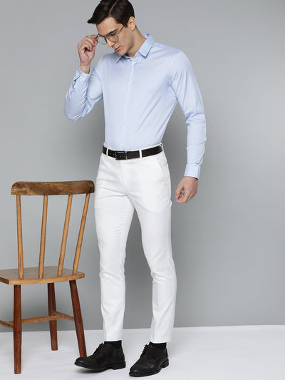 Auto Fit Waist Formal Trouser