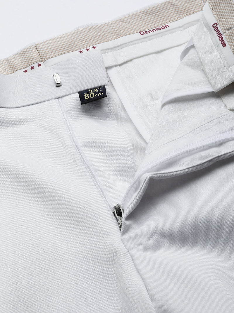 Auto Fit Waist Formal Trouser