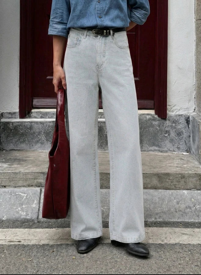 BAGGY