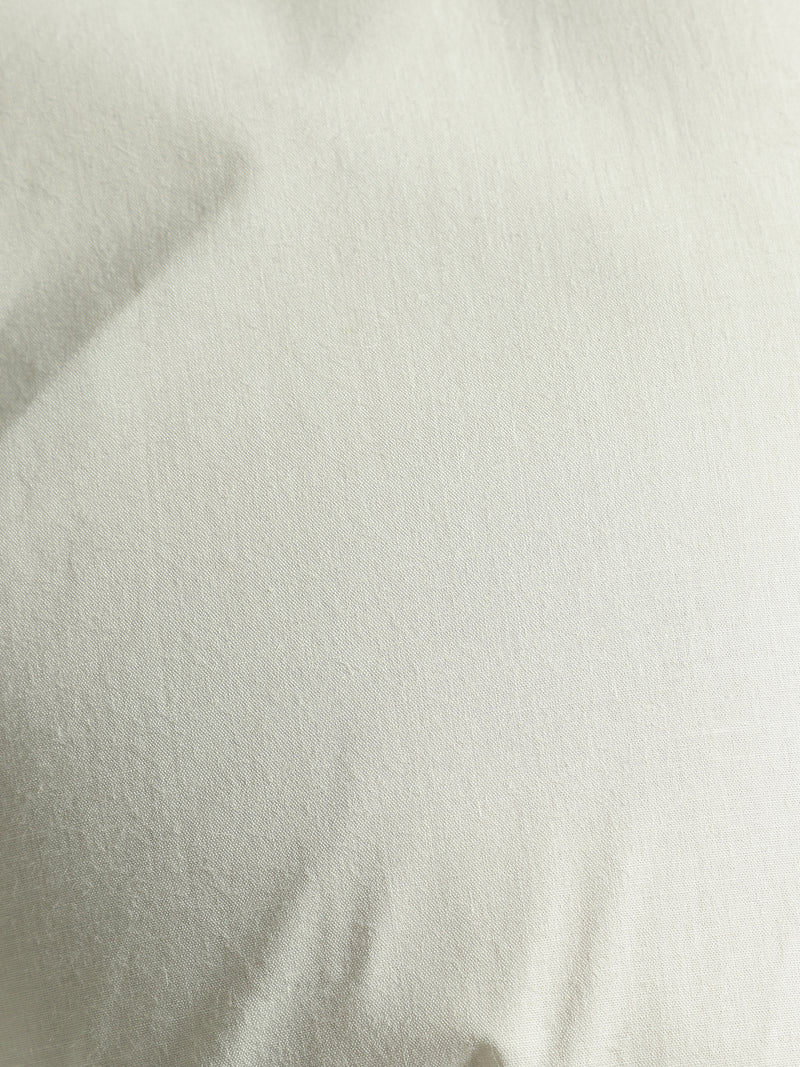 White: Party Wear Formal Shirt