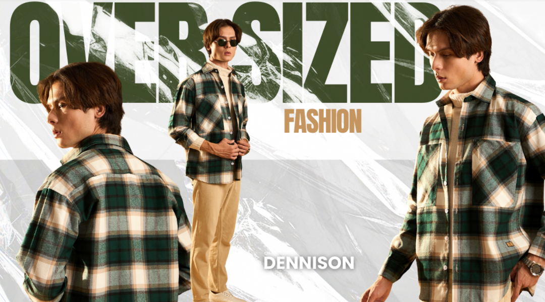 How to Rock the Oversized Fashion Trend This Diwali: The Ultimate Style Guide!