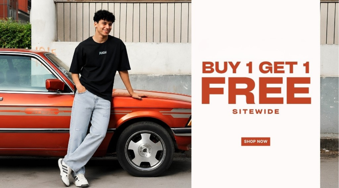 Dennison's Independence Day Sale is Coming: Buy 1 Get 1 Free on Kurtas and Shirts This Weekend