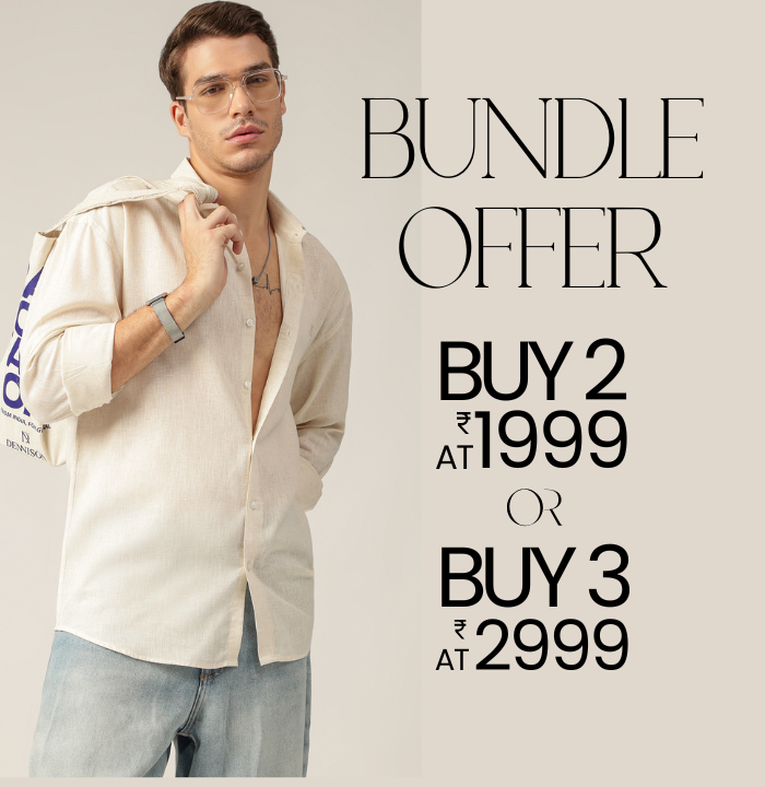 BUNDLE & SAVE