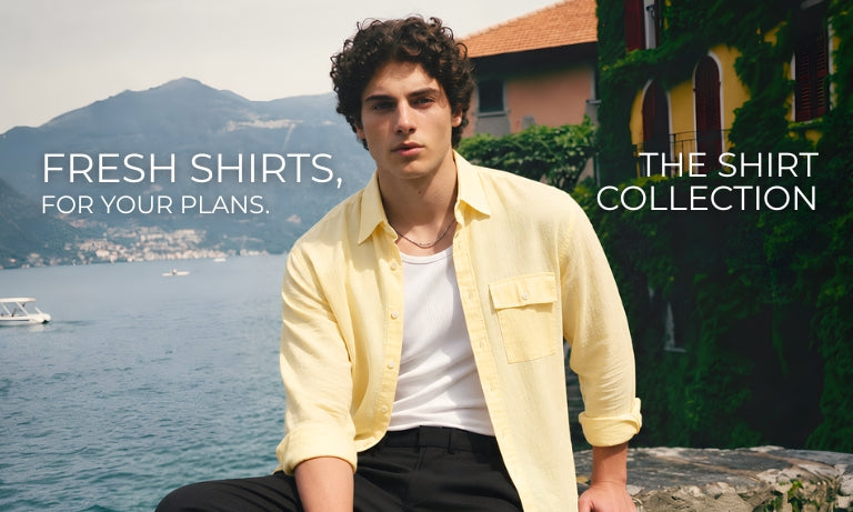 SHIRTS