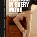 360 STRETCH CASUAL CHINOS