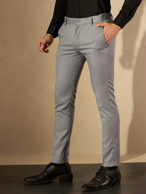 Tapered Fit Trouser