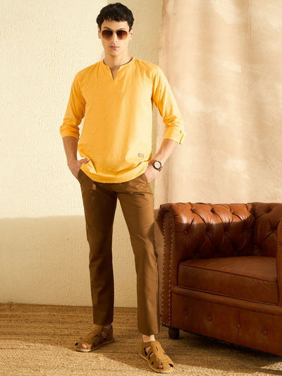 Short Kurta