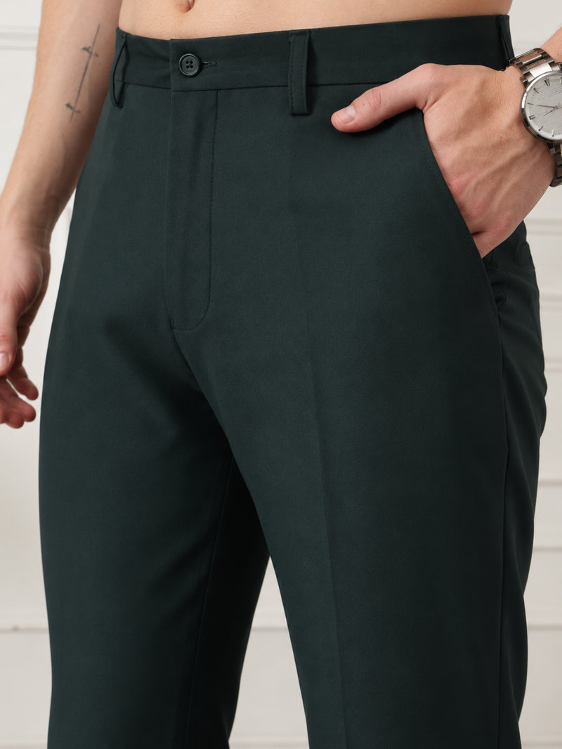 90's Bootcut Trouser