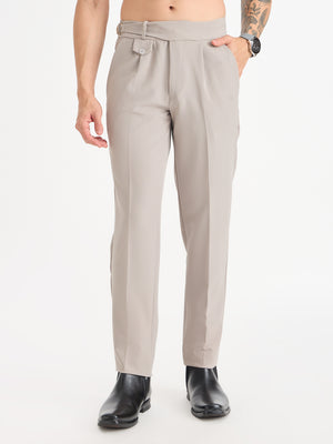 Adjustable Gurkha Trouser