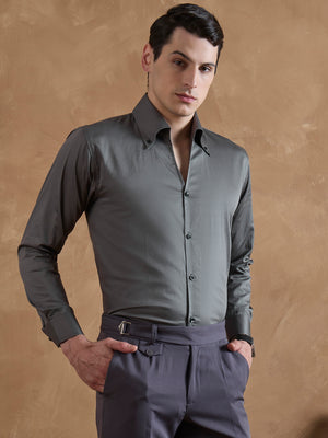 Cooper Collar Shirt