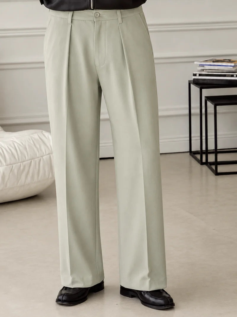 WIDE LEG