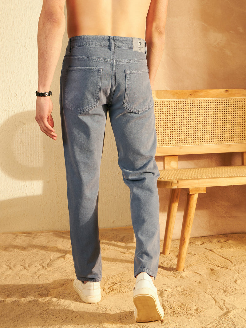 Baggy Fit Jeans