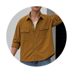 CASUAL SHIRTS