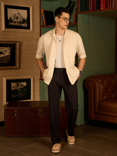 Off White Resort Wear Shirt