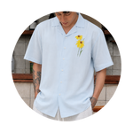 PRINTED SHIRTS