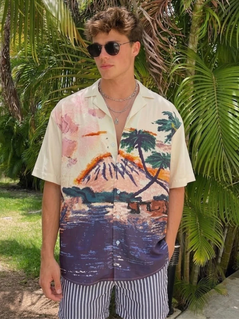 BEACH READY