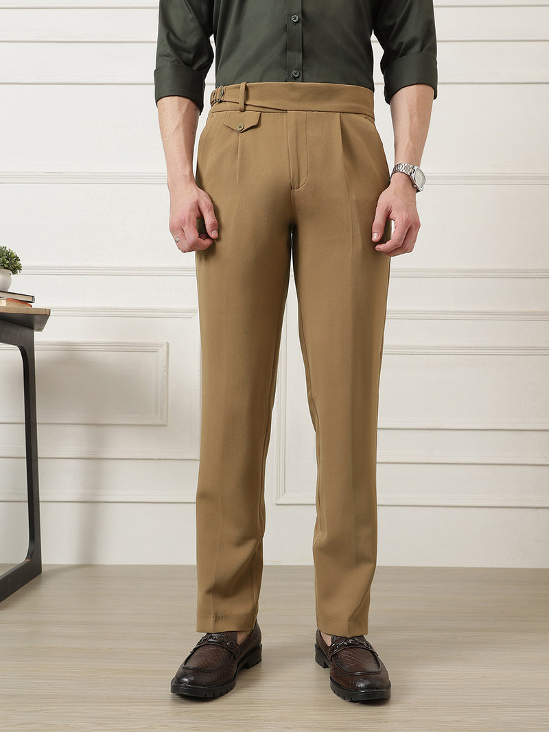 Gurkha Trouser
