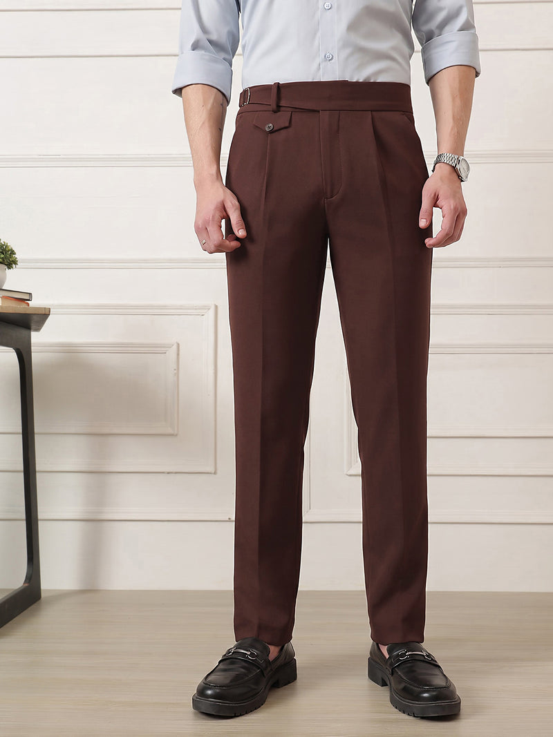 Gurkha Trouser