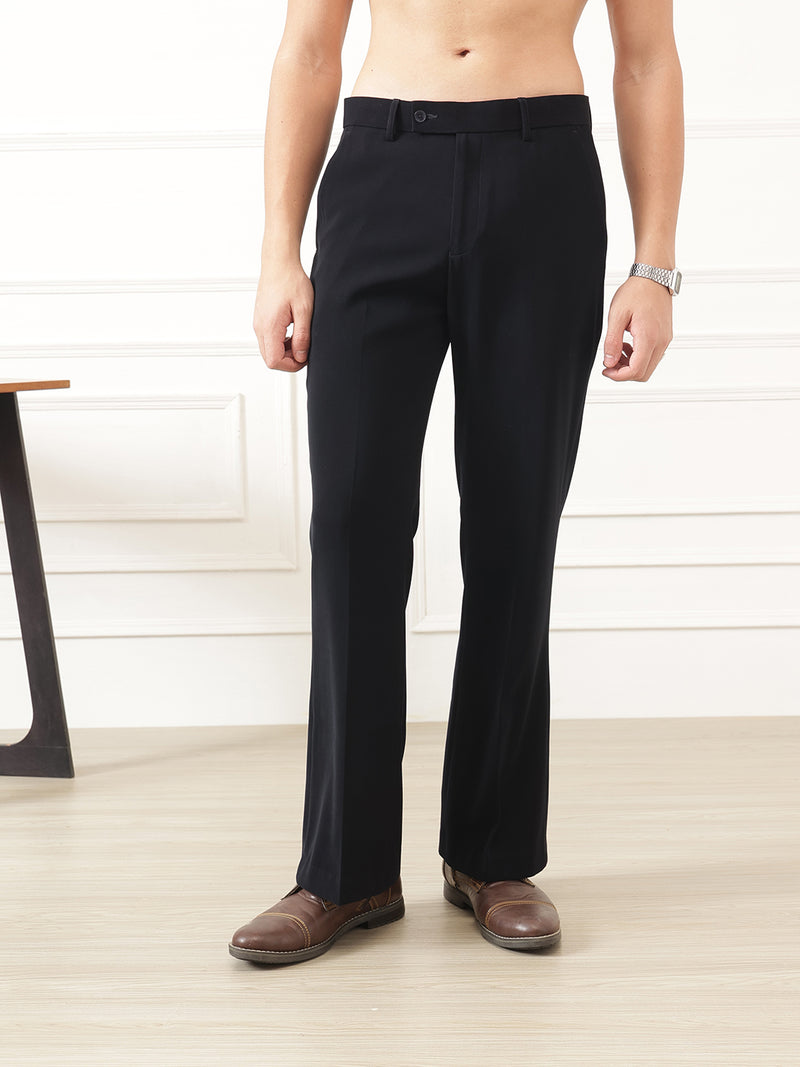 Classic Bootcut Trouser