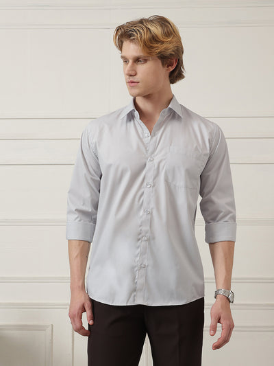 Wrinkle Resistant Regular Fit Shirt
