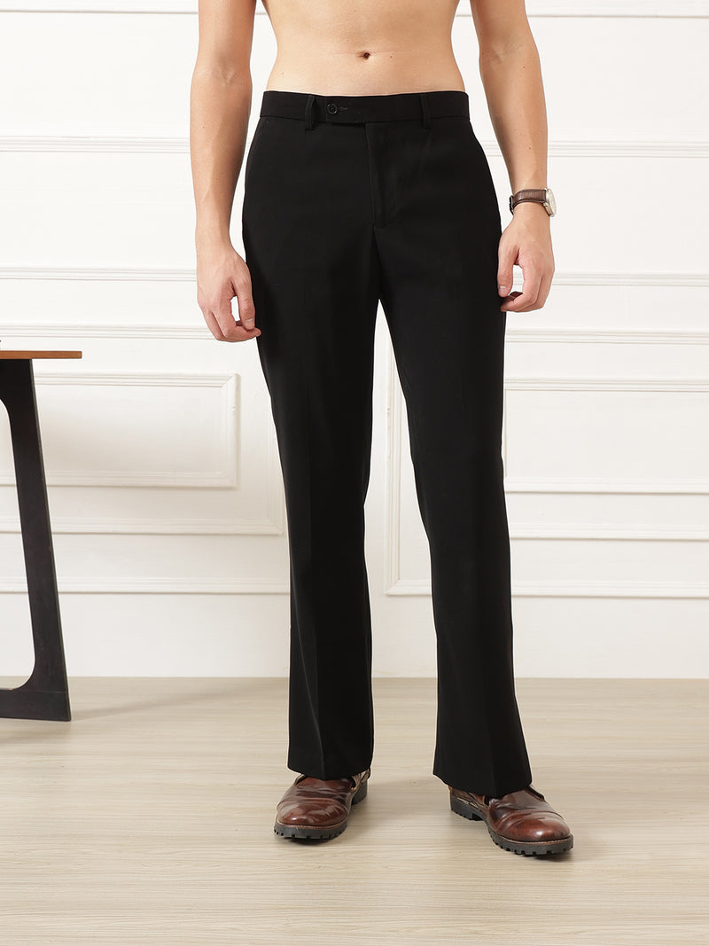 Classic Bootcut Trouser