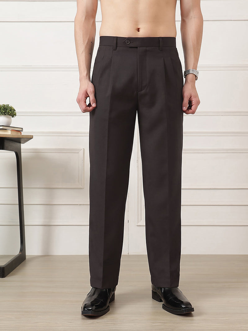 Korean Baggy Fit Trouser