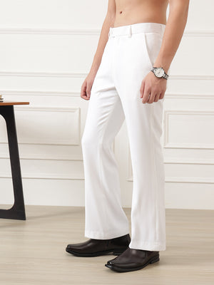 Classic Bootcut Trouser