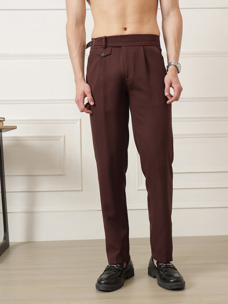 Gurkha Trouser