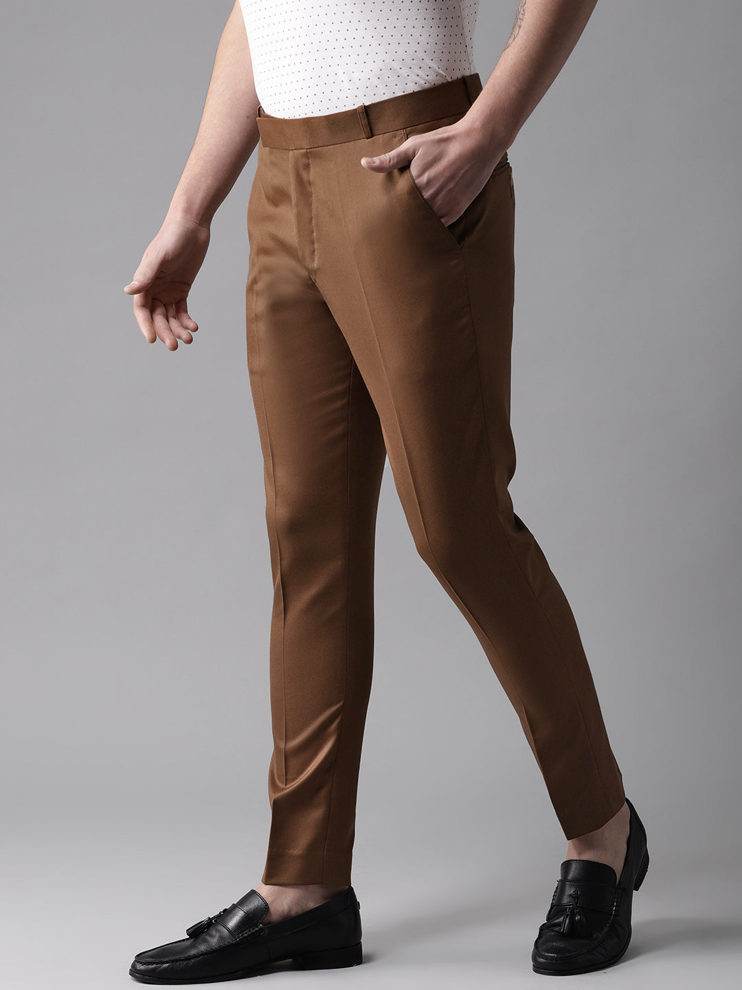 tklpehg Mens Cargo Pants Solid Color Fashion Long Pants Casual Cargo Loose  Sport Pockets Long Pants Trousers - Walmart.com