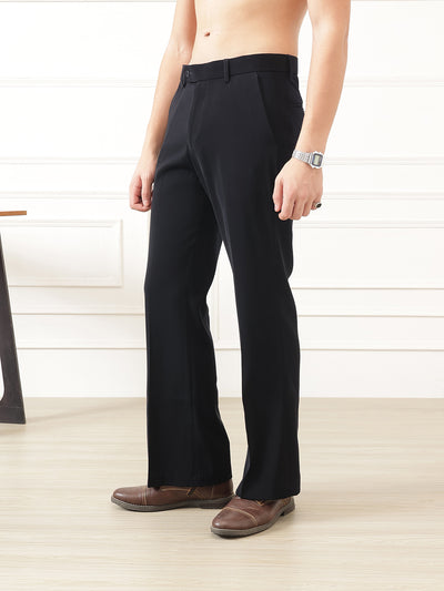 Classic Bootcut Trouser