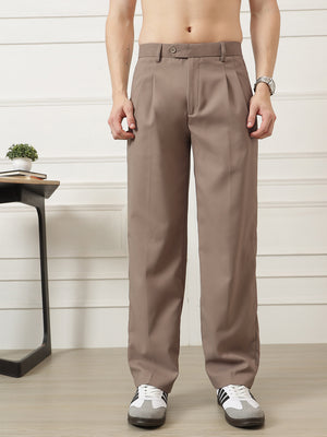 Korean Baggy Fit Trouser
