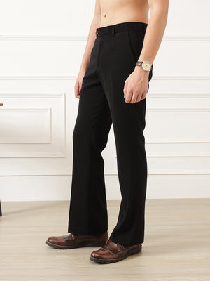 Classic Bootcut Trouser