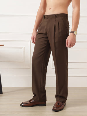 Korean Baggy Fit Trouser