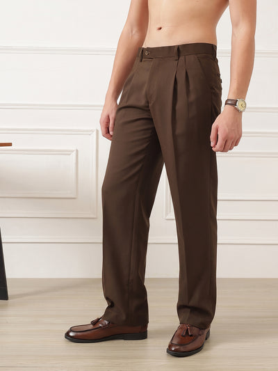 Korean Baggy Fit Trouser