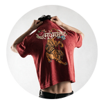 T-SHIRTS