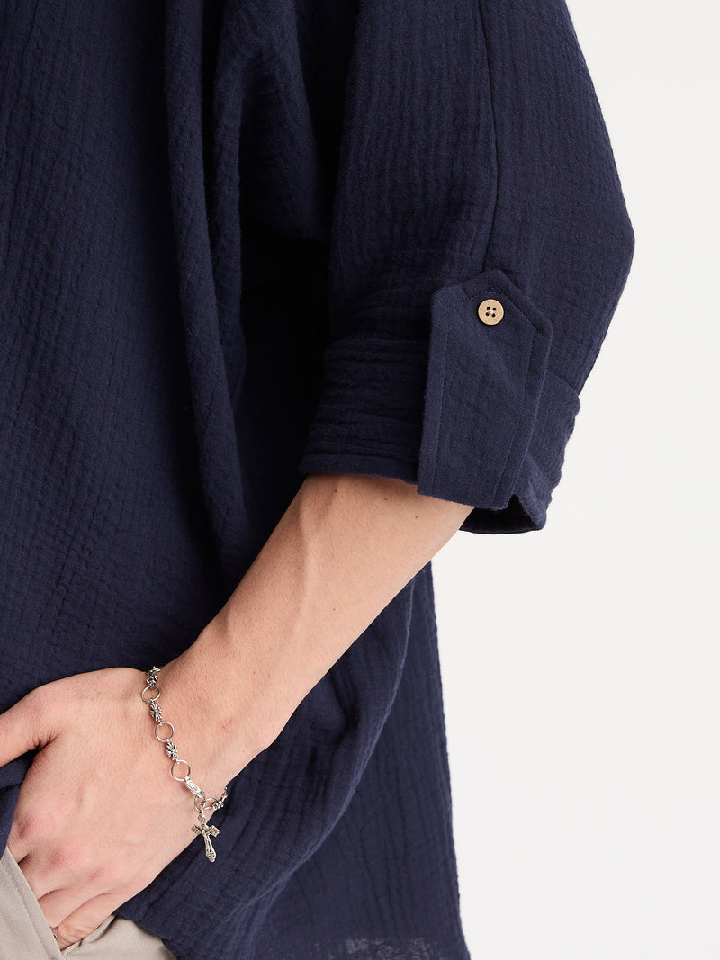Resort Kimono Shirt