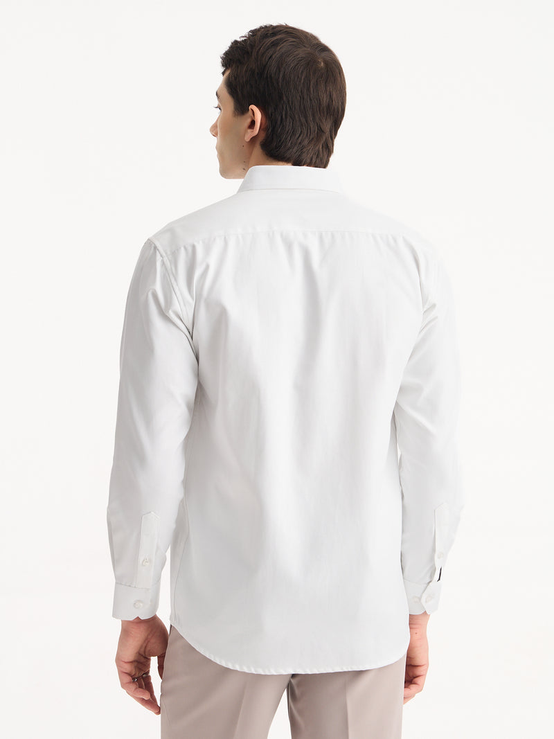 Classic Oxford Shirt