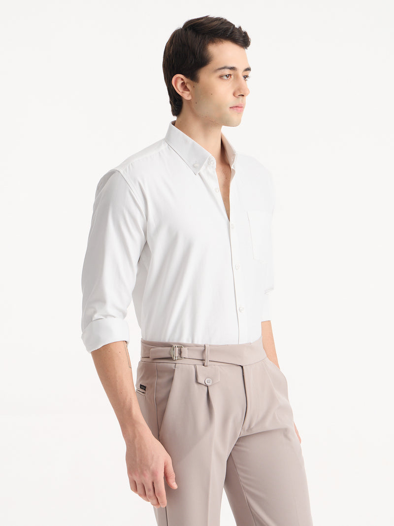 Classic Oxford Shirt