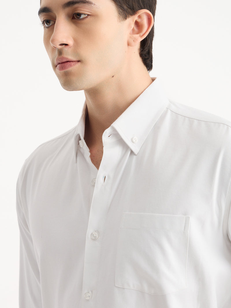 Classic Oxford Shirt