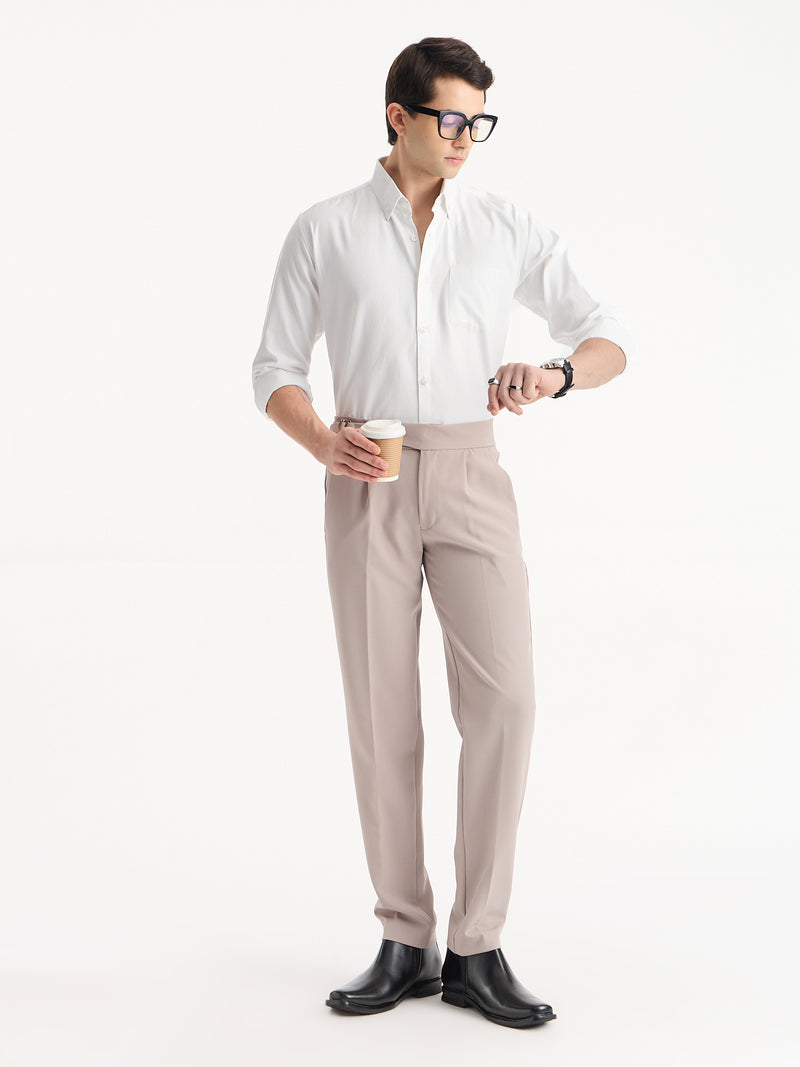 Classic Oxford Shirt