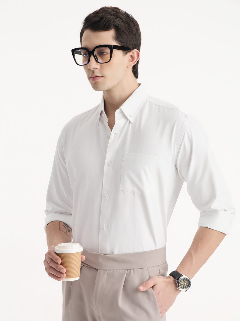 Classic Oxford Shirt
