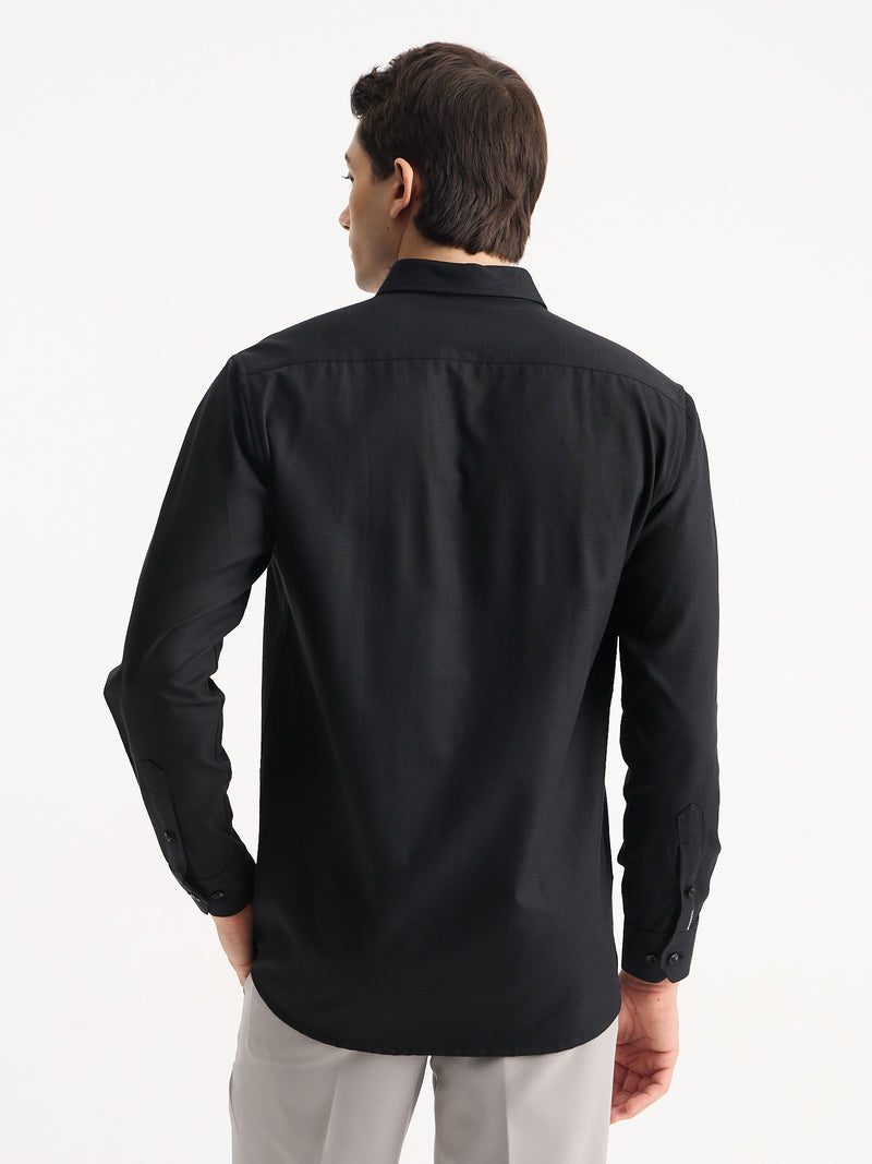 Classic Oxford Shirt