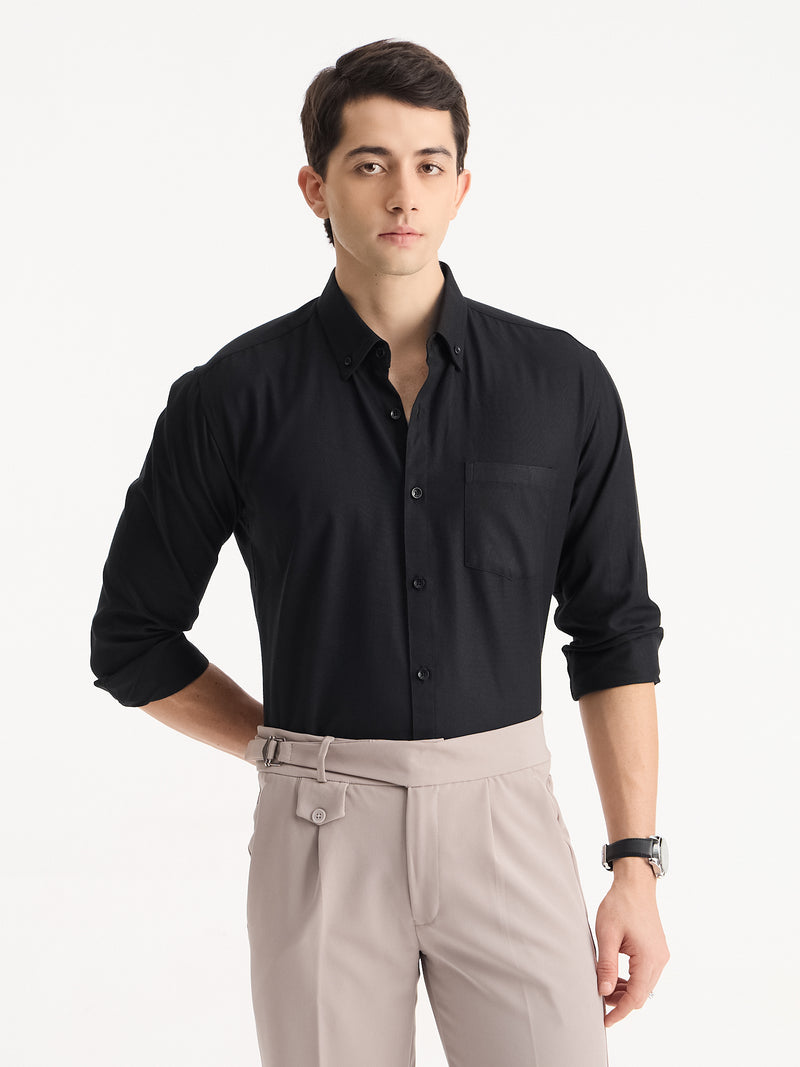 Classic Oxford Shirt