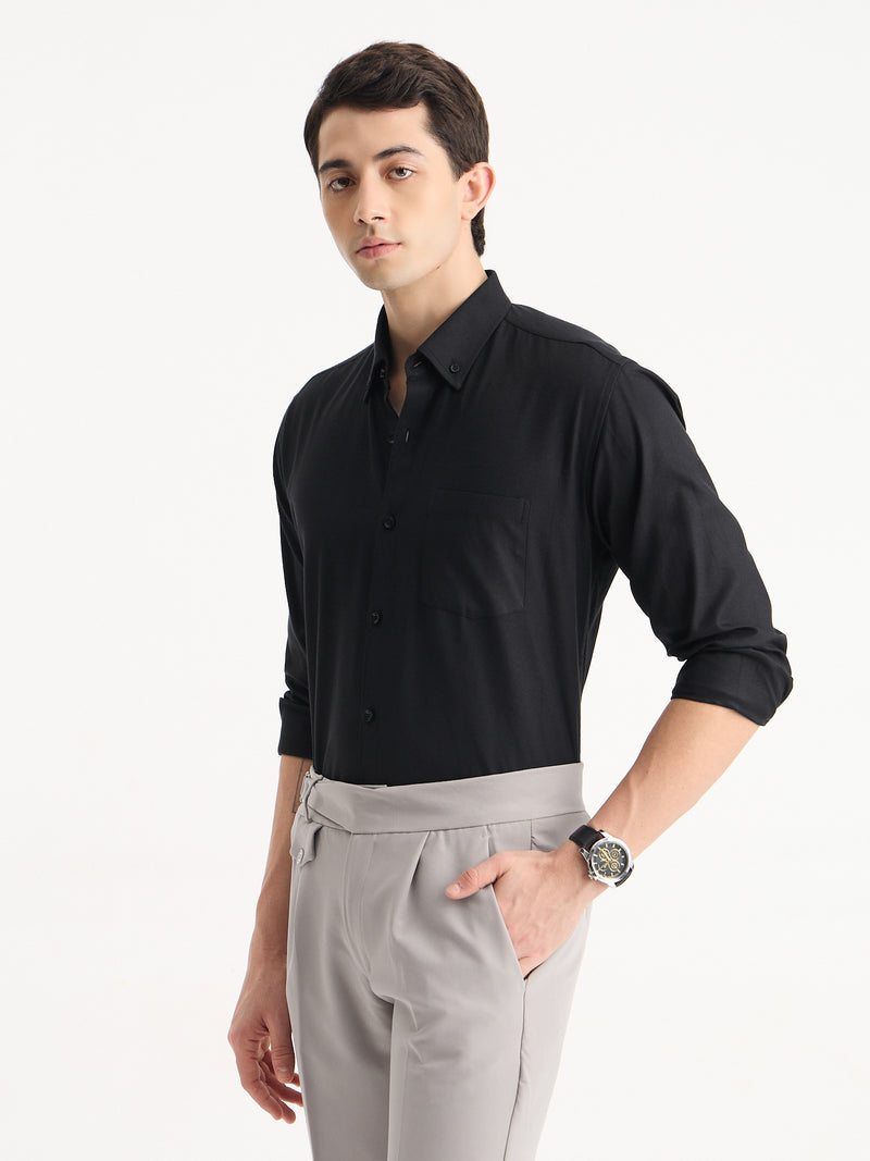 Classic Oxford Shirt