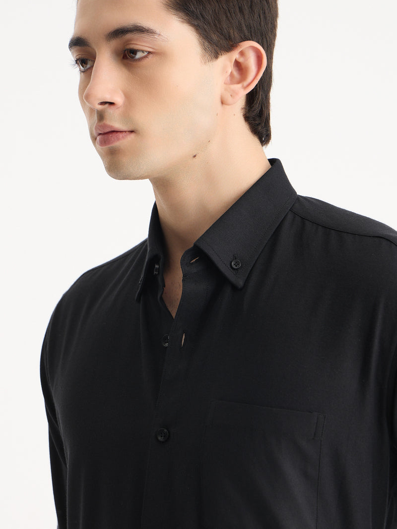 Classic Oxford Shirt