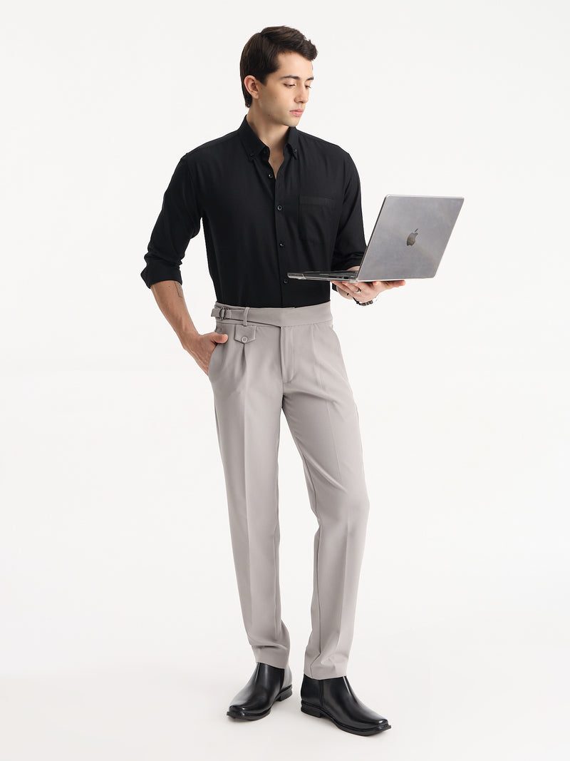Classic Oxford Shirt