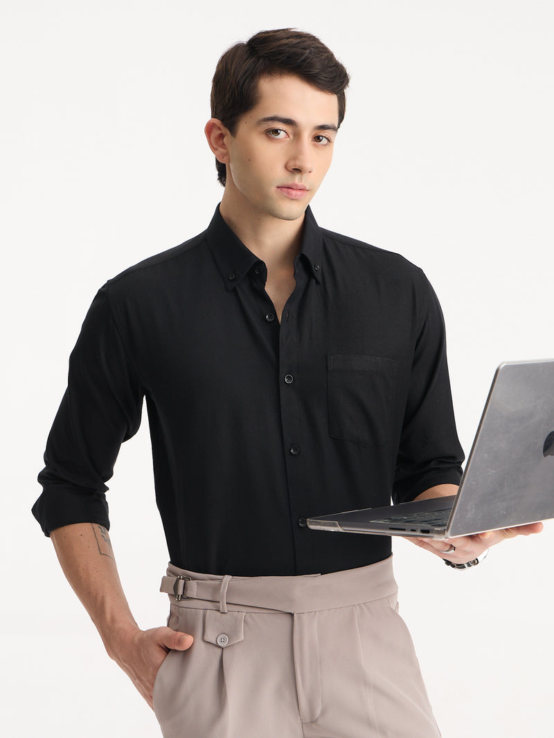 Classic Oxford Shirt